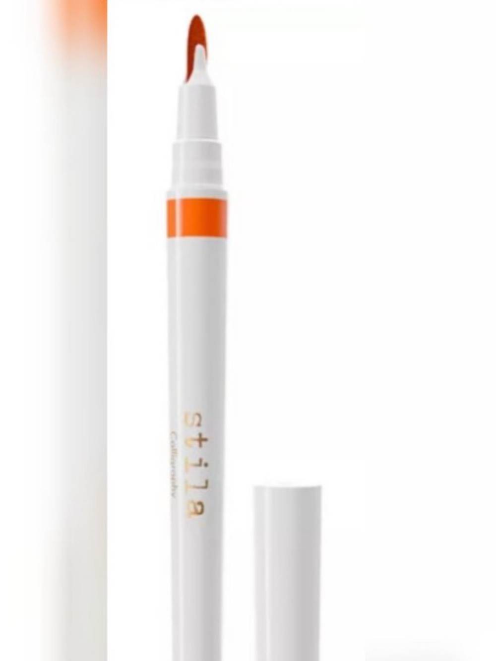 Stila NIB Calligraphy Lip Stain in Ariana